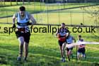 Mens Senior Masters, 2023 Birtley Cross Country Relays, County Durham. Photo: David T. Hewitson/Sports for All Pics